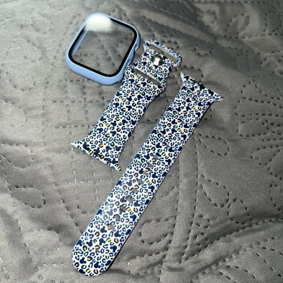 Disney Magical Kingdom Watch Bands 42/44MM - Picture 14 of 16